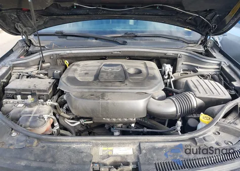 2021 Jeep Grand Cherokee Laredo X 4X4 from USA, damaged, VIN 1C4RJFAG6MC530089